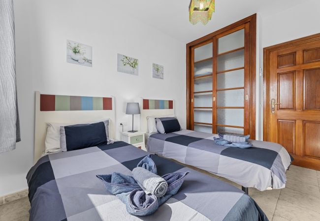 Villa in Playa Blanca - Villa Bezanilla - Villasexperience Villa in Playa Blanca - Villa Bezanilla - Villasexperience