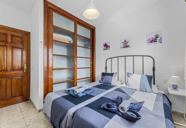 Villa in Playa Blanca - Villa Bezanilla - Villasexperience Villa in Playa Blanca - Villa Bezanilla - Villasexperience