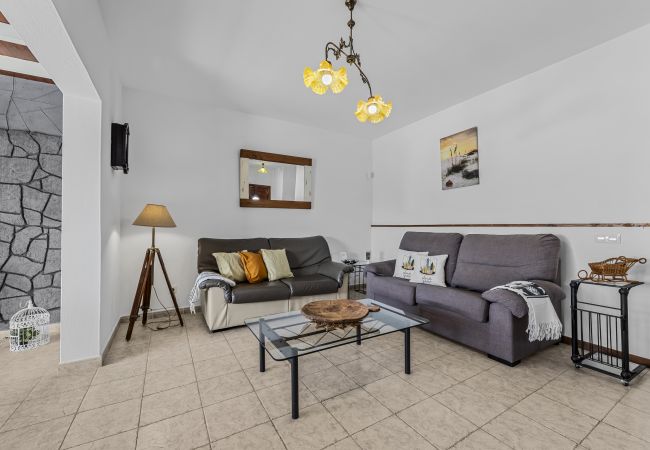 Villa in Playa Blanca - Villa Bezanilla - Villasexperience Villa in Playa Blanca - Villa Bezanilla - Villasexperience