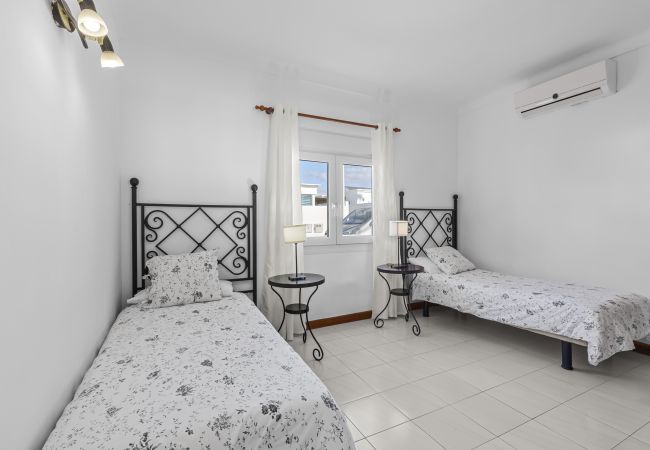 Villa in Puerto del Carmen - Villa Eva - Villasexperience Villa in Puerto del Carmen - Villa Eva - Villasexperience