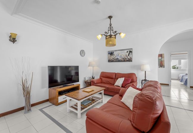 Villa in Puerto del Carmen - Villa Eva - Villasexperience Villa in Puerto del Carmen - Villa Eva - Villasexperience