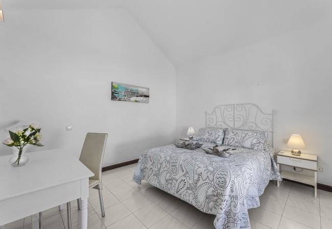 Villa in Puerto del Carmen - Villa Eva - Villasexperience Villa in Puerto del Carmen - Villa Eva - Villasexperience