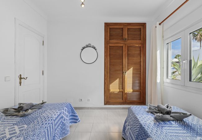 Villa in Puerto del Carmen - Villa Eva - Villasexperience Villa in Puerto del Carmen - Villa Eva - Villasexperience