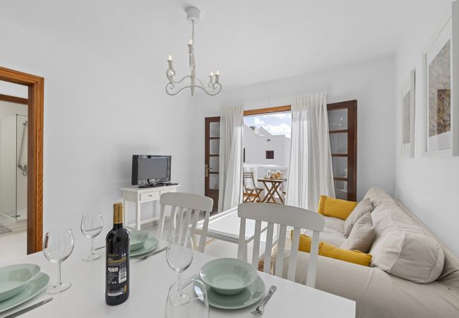 Apartment in Playa Honda - Casa Estay | Holiday Apartment in Lanzarote - Spain Apartment in Playa Honda - Casa Estay | Holiday Apartment in Lanzarote - Spain