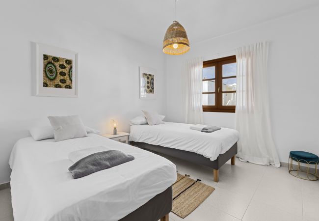 Apartment in Playa Honda - Casa Estay | Holiday Apartment in Lanzarote - Spain Apartment in Playa Honda - Casa Estay | Holiday Apartment in Lanzarote - Spain