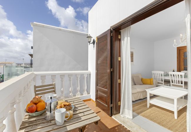  in Playa Honda - Casa Estay | Holiday Apartment in Lanzarote - Spain