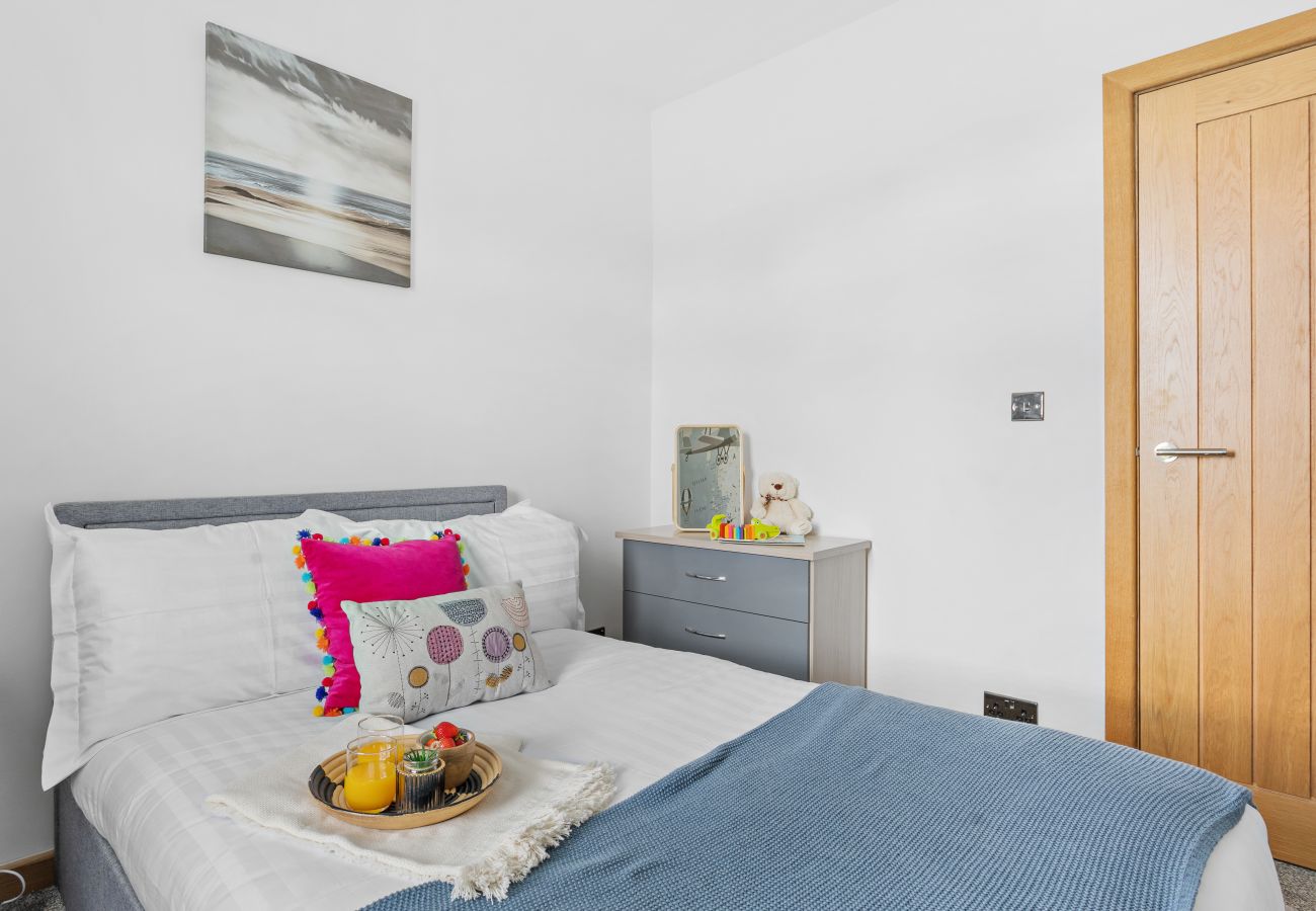 Fresh Escapes - Greenacre - Teignmouth - hot Tub - Sleeps 10 