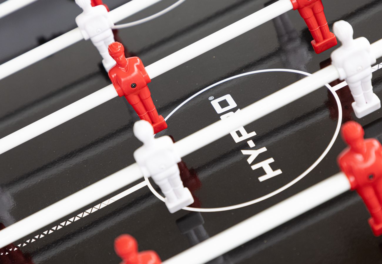 Games room at Greenacre Bishopsteignton