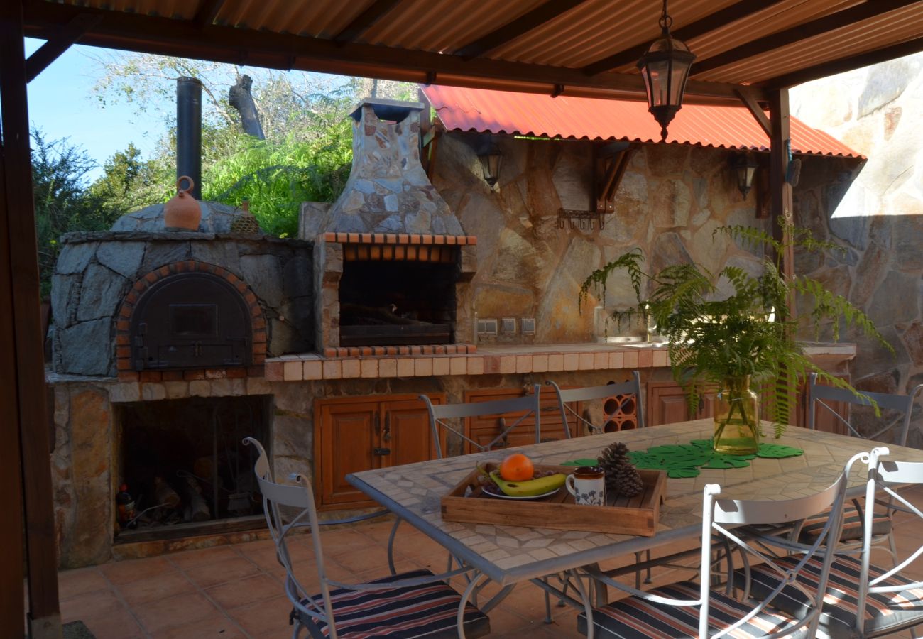 Cottage in Valleseco - Sombra del Laurel By Canarias Getaway