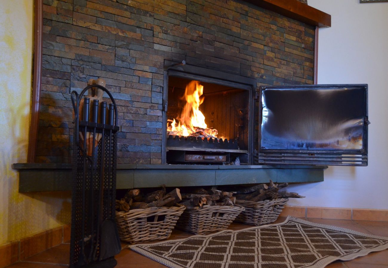 Cottage in Valleseco - Sombra del Laurel By Canarias Getaway