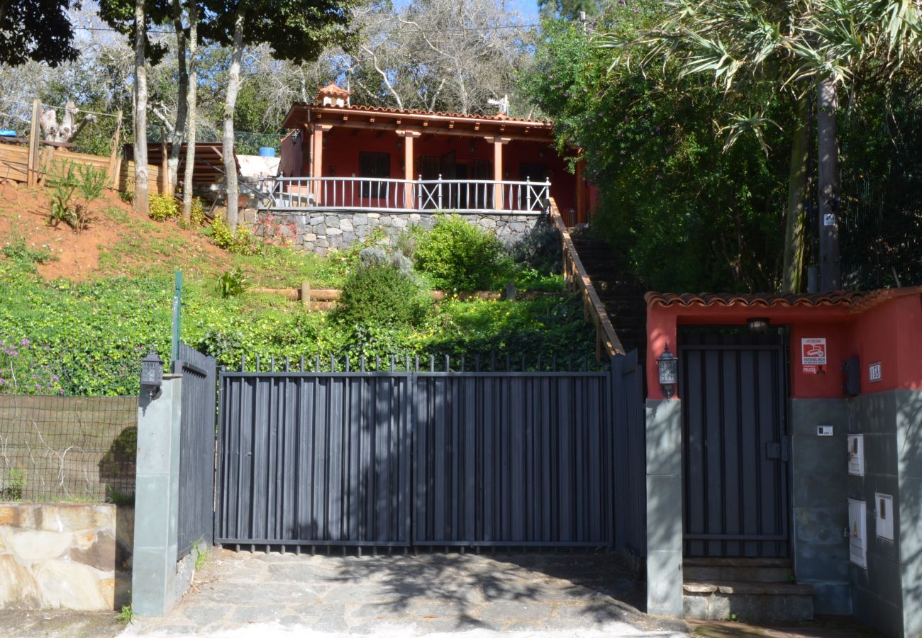 Cottage in Valleseco - Sombra del Laurel By Canarias Getaway