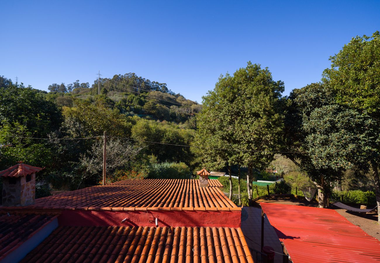 Cottage in Valleseco - Sombra del Laurel By Canarias Getaway