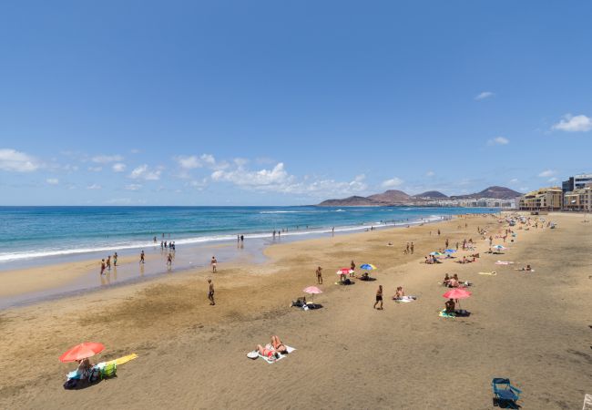 House in Las Palmas de Gran Canaria - Empire Canteras By CanariasGetaway House in Las Palmas de Gran Canaria - Empire Canteras By CanariasGetaway