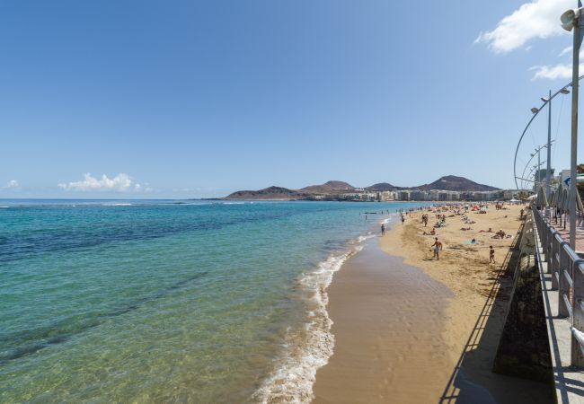House in Las Palmas de Gran Canaria - Empire Canteras By CanariasGetaway House in Las Palmas de Gran Canaria - Empire Canteras By CanariasGetaway