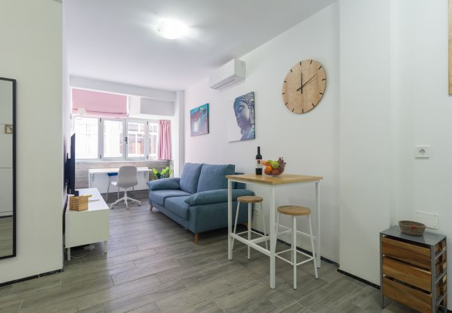 House in Las Palmas de Gran Canaria - Empire Canteras By CanariasGetaway House in Las Palmas de Gran Canaria - Empire Canteras By CanariasGetaway