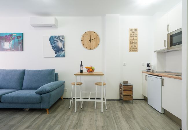 House in Las Palmas de Gran Canaria - Empire Canteras By CanariasGetaway House in Las Palmas de Gran Canaria - Empire Canteras By CanariasGetaway