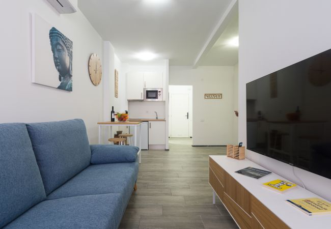House in Las Palmas de Gran Canaria - Empire Canteras By CanariasGetaway House in Las Palmas de Gran Canaria - Empire Canteras By CanariasGetaway