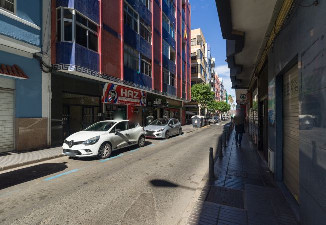 House in Las Palmas de Gran Canaria - Empire Canteras By CanariasGetaway House in Las Palmas de Gran Canaria - Empire Canteras By CanariasGetaway