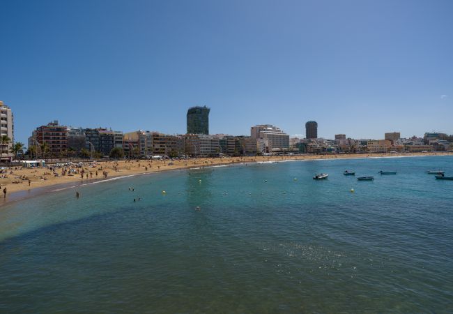 House in Las Palmas de Gran Canaria - Empire Canteras By CanariasGetaway House in Las Palmas de Gran Canaria - Empire Canteras By CanariasGetaway
