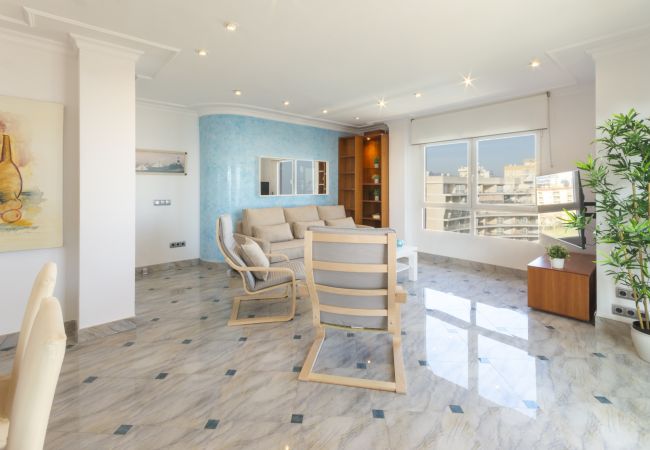 Apartment in Playa de Gandía - AG SALINAS 9 Apartment in Playa de Gandía - AG SALINAS 9