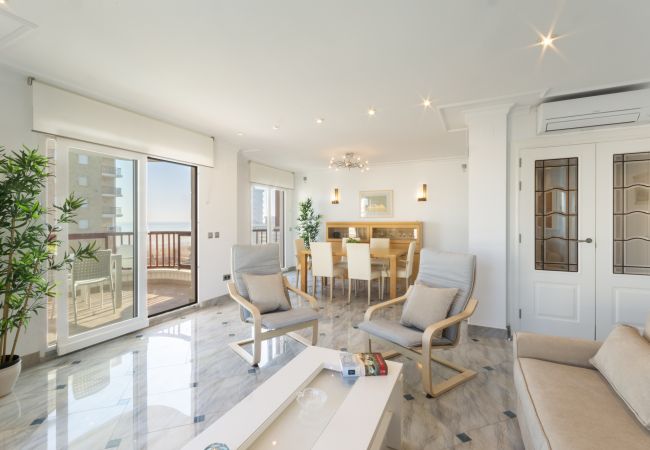 Apartment in Playa de Gandía - AG SALINAS 9 Apartment in Playa de Gandía - AG SALINAS 9