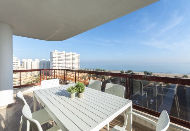 Apartment in Playa de Gandía - AG SALINAS 9 Apartment in Playa de Gandía - AG SALINAS 9