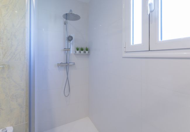 Apartment in Playa de Gandía - AG SALINAS 9 Apartment in Playa de Gandía - AG SALINAS 9