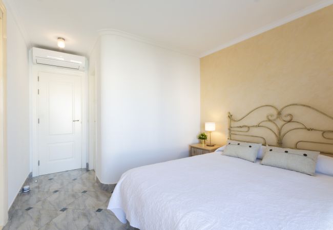 Apartment in Playa de Gandía - AG SALINAS 9 Apartment in Playa de Gandía - AG SALINAS 9