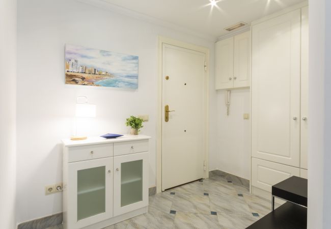 Apartment in Playa de Gandía - AG SALINAS 9 Apartment in Playa de Gandía - AG SALINAS 9