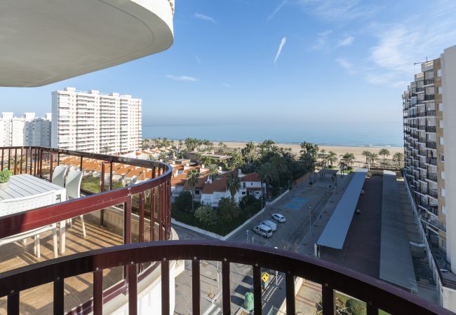 Apartment in Playa de Gandía - AG SALINAS 9 Apartment in Playa de Gandía - AG SALINAS 9