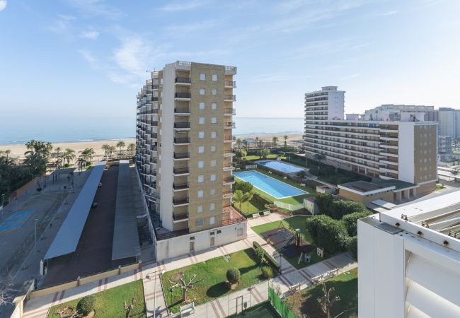 Apartment in Playa de Gandía - AG SALINAS 9 Apartment in Playa de Gandía - AG SALINAS 9