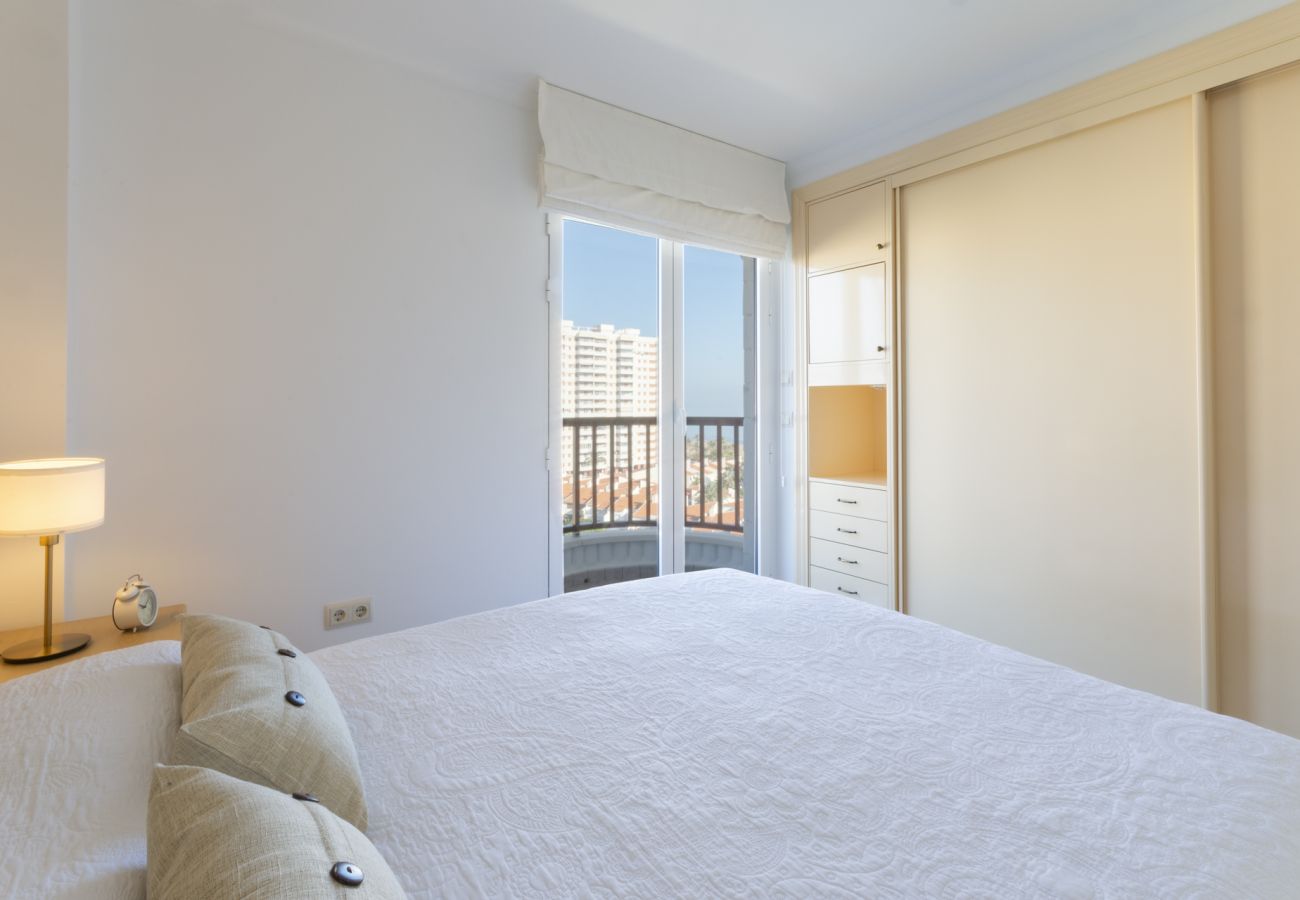 Apartment in Playa de Gandía - AG SALINAS 9