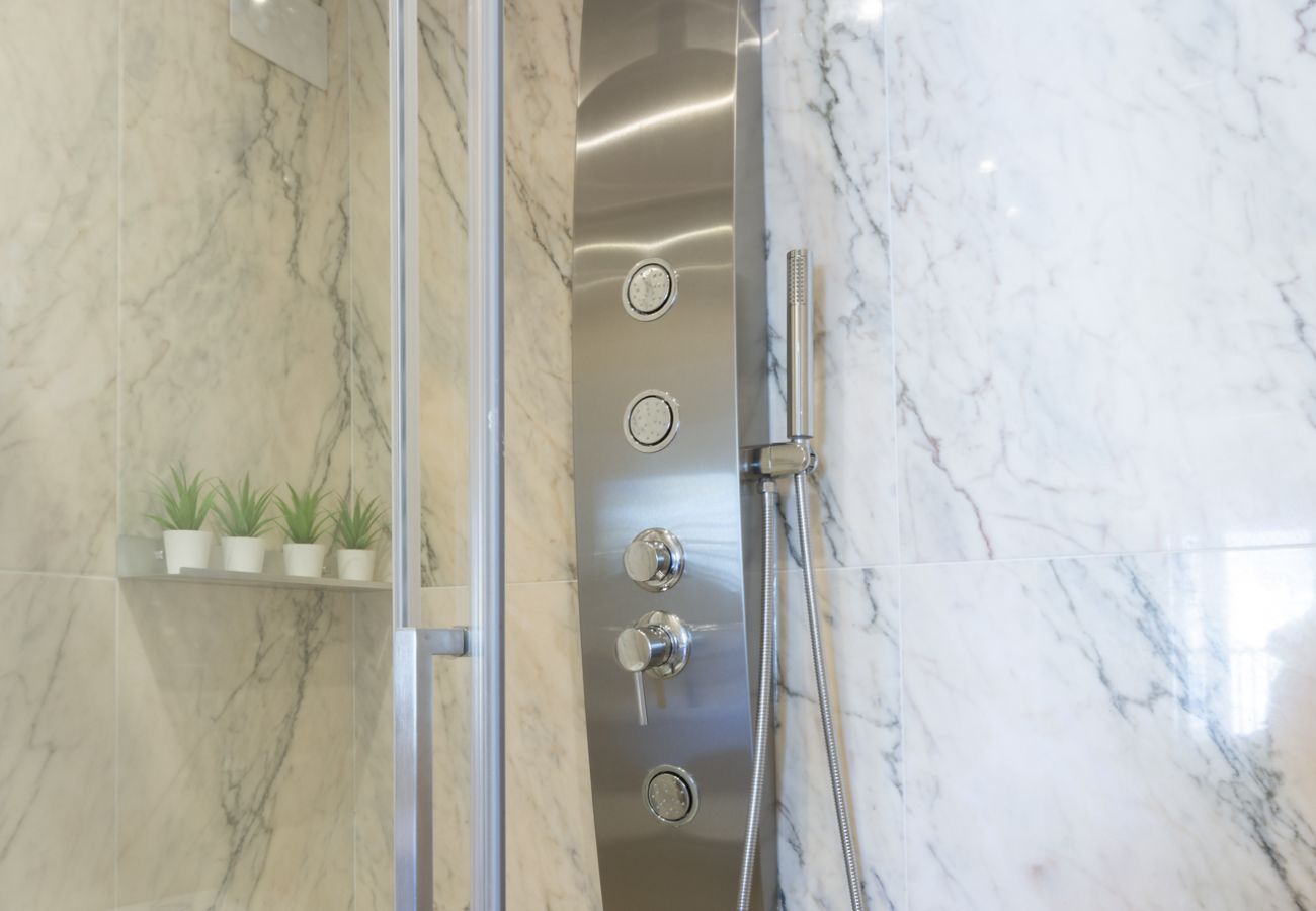 Apartment in Playa de Gandía - AG SALINAS 9