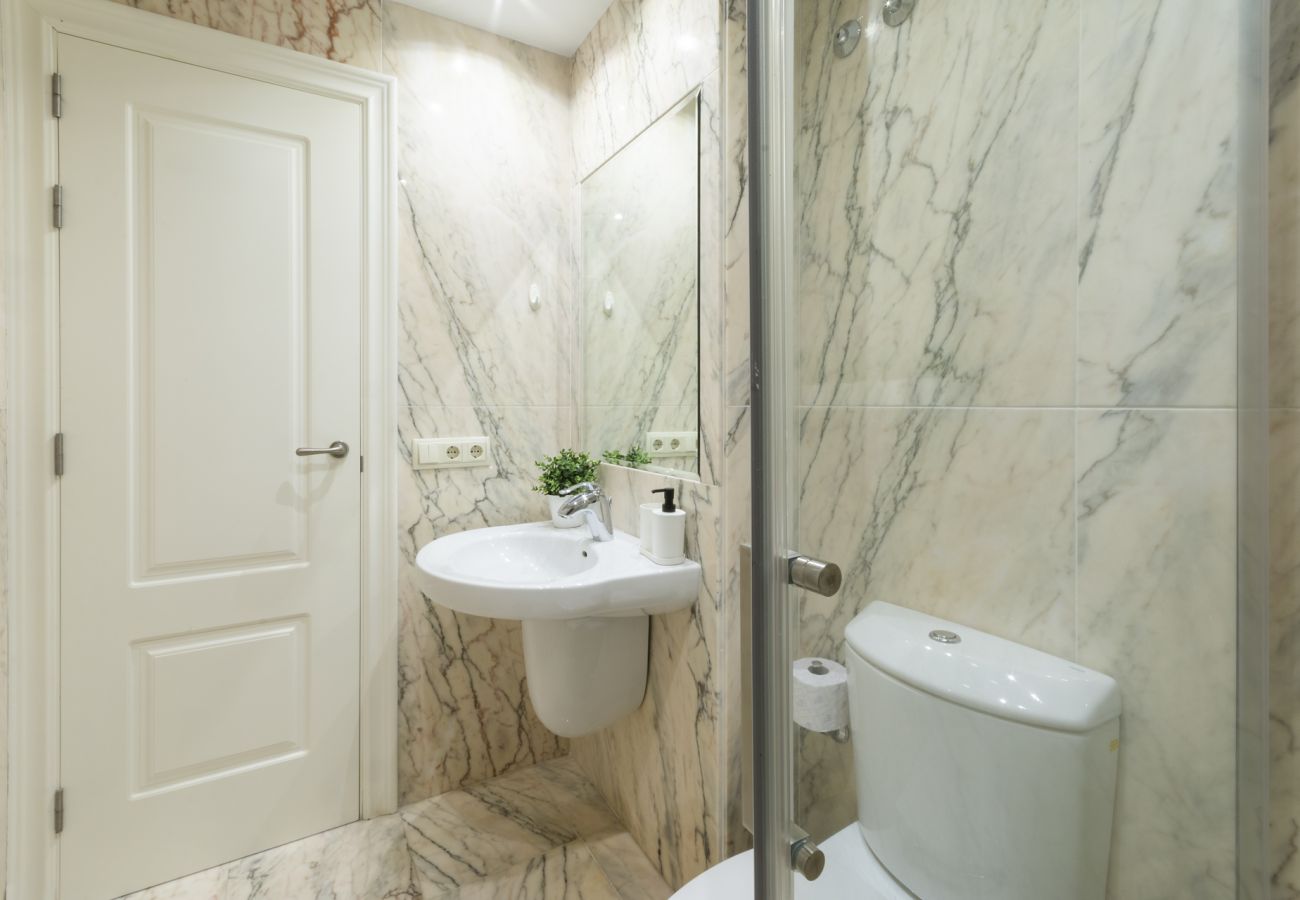 Apartment in Playa de Gandía - AG SALINAS 9