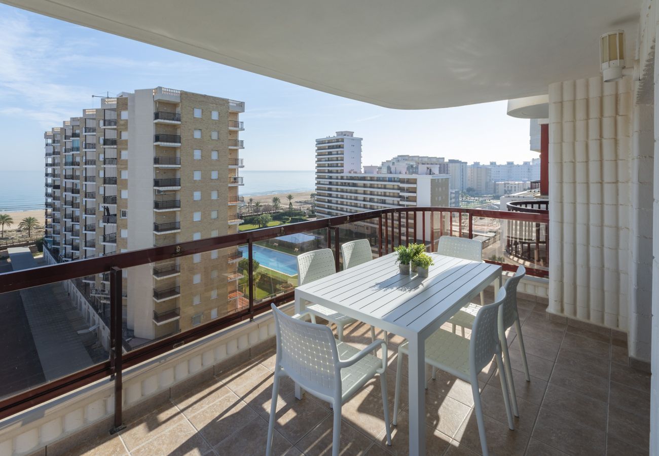 Apartment in Playa de Gandía - AG SALINAS 9