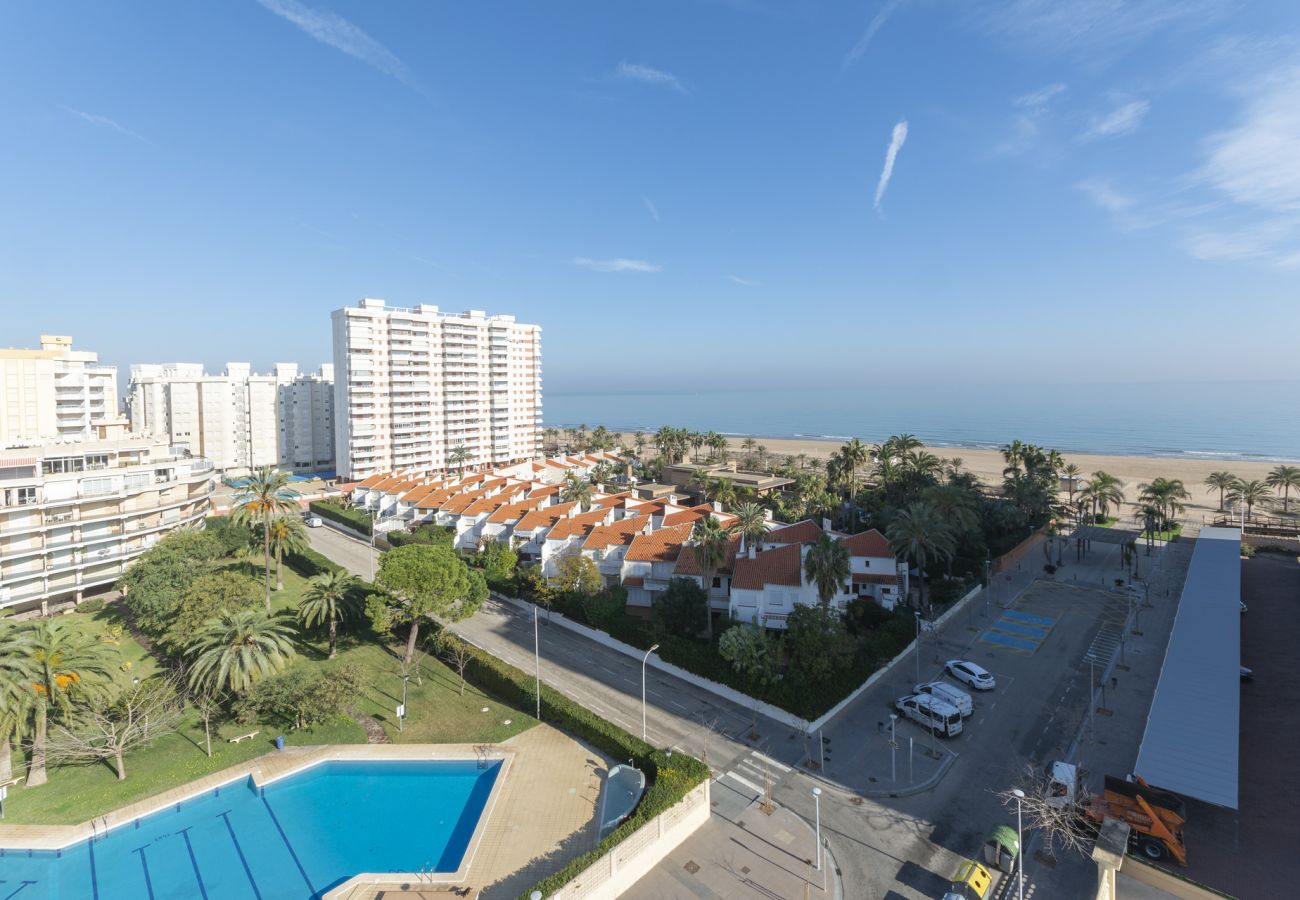 Apartment in Playa de Gandía - AG SALINAS 9