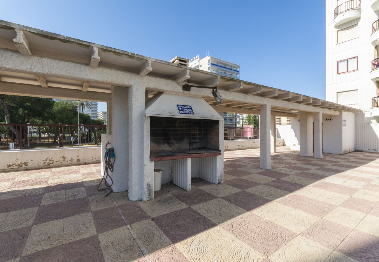 Apartment in Playa de Gandía - AG SALINAS 9