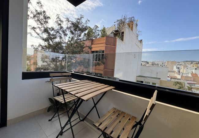 House in Las Palmas de Gran Canaria - Bella Vita By CanariasGetaway House in Las Palmas de Gran Canaria - Bella Vita By CanariasGetaway