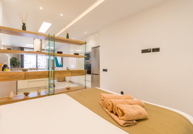 House in Las Palmas de Gran Canaria - Bella Vita By CanariasGetaway House in Las Palmas de Gran Canaria - Bella Vita By CanariasGetaway