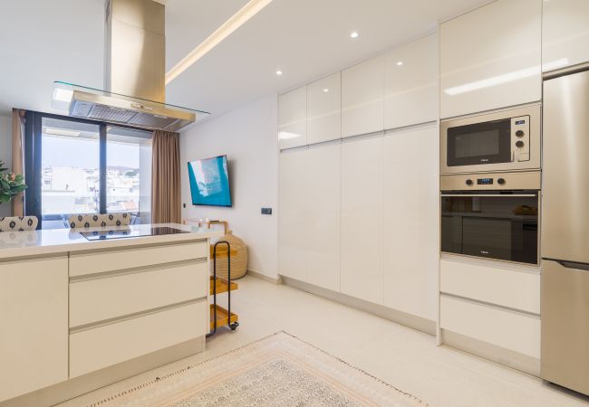 House in Las Palmas de Gran Canaria - Bella Vita By CanariasGetaway House in Las Palmas de Gran Canaria - Bella Vita By CanariasGetaway