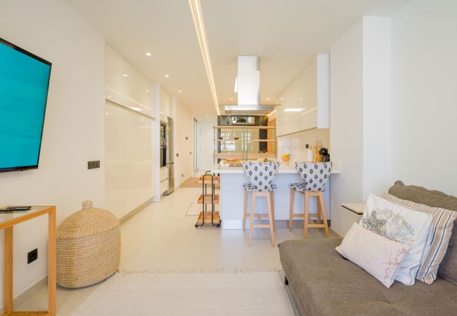 House in Las Palmas de Gran Canaria - Bella Vita By CanariasGetaway House in Las Palmas de Gran Canaria - Bella Vita By CanariasGetaway