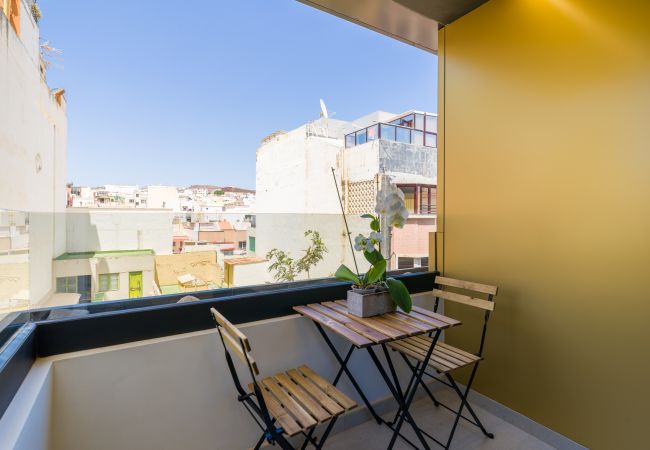 House in Las Palmas de Gran Canaria - Bella Vita By CanariasGetaway House in Las Palmas de Gran Canaria - Bella Vita By CanariasGetaway