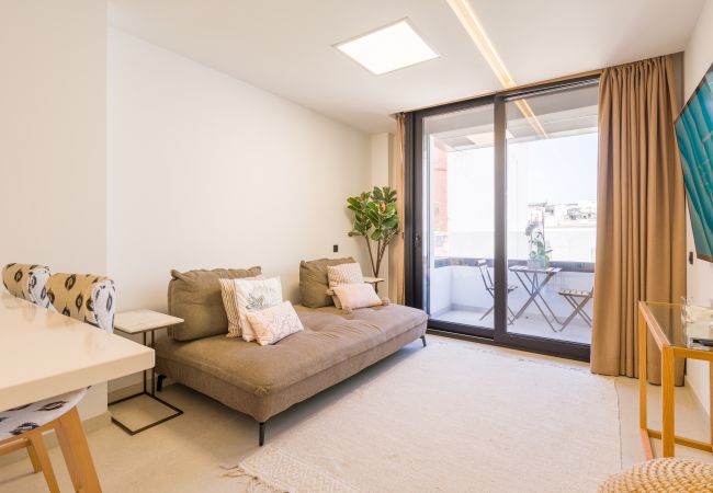 House in Las Palmas de Gran Canaria - Bella Vita By CanariasGetaway House in Las Palmas de Gran Canaria - Bella Vita By CanariasGetaway