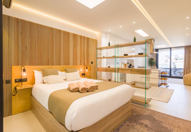 House in Las Palmas de Gran Canaria - Bella Vita By CanariasGetaway House in Las Palmas de Gran Canaria - Bella Vita By CanariasGetaway