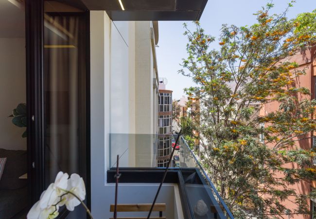 House in Las Palmas de Gran Canaria - Bella Vita By CanariasGetaway House in Las Palmas de Gran Canaria - Bella Vita By CanariasGetaway