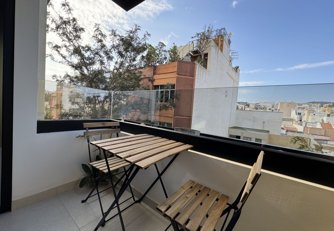 House in Las Palmas de Gran Canaria - Bella Vita By CanariasGetaway