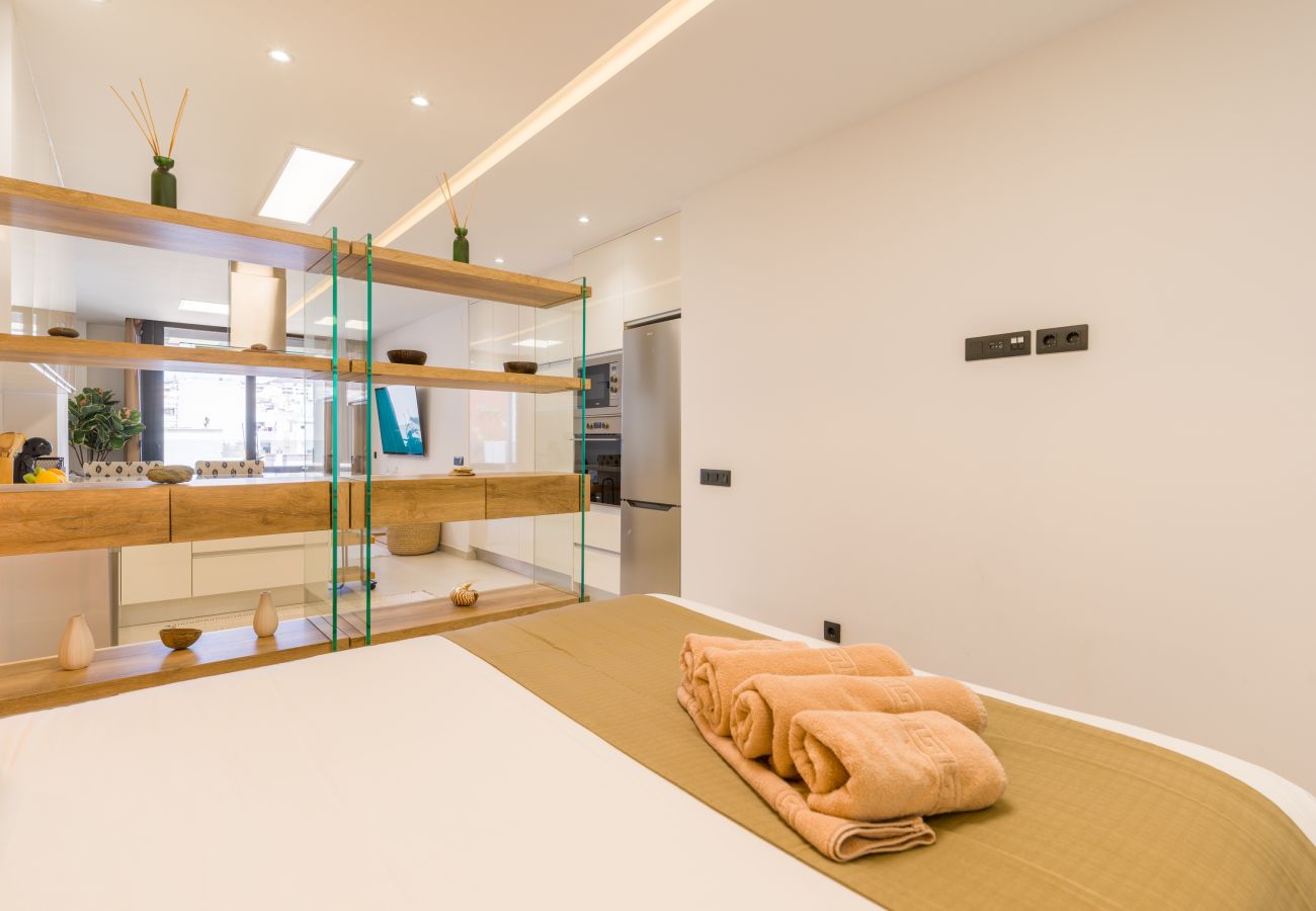 House in Las Palmas de Gran Canaria - Bella Vita By CanariasGetaway