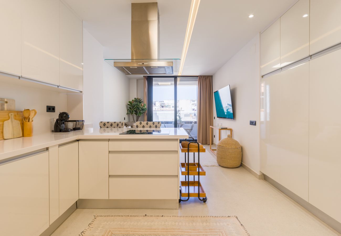 House in Las Palmas de Gran Canaria - Bella Vita By CanariasGetaway