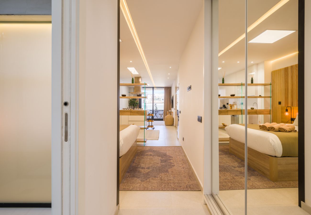 House in Las Palmas de Gran Canaria - Bella Vita By CanariasGetaway