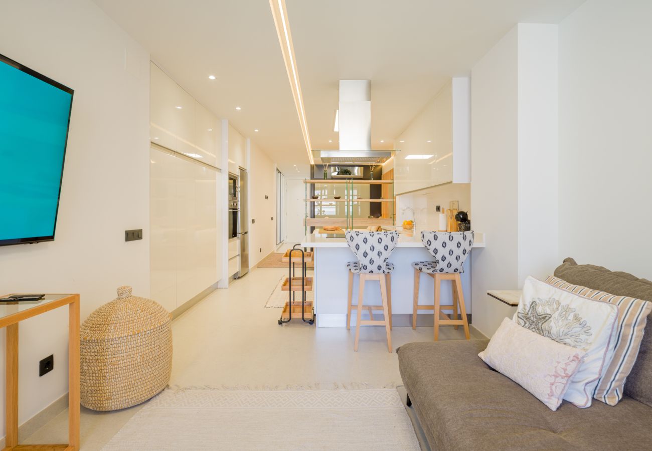 House in Las Palmas de Gran Canaria - Bella Vita By CanariasGetaway